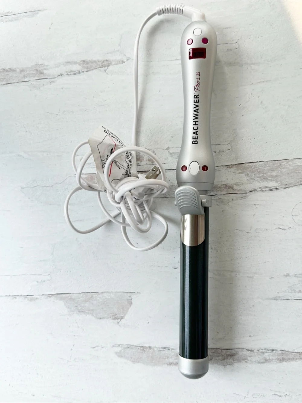 The Beachwaver Co. • Beachwaver Pro 1.25 Curling Iron